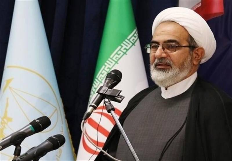 تمامی آزادی خواهان جهان باید جنایات رژیم صهیونیستی رامحکوم میکنند